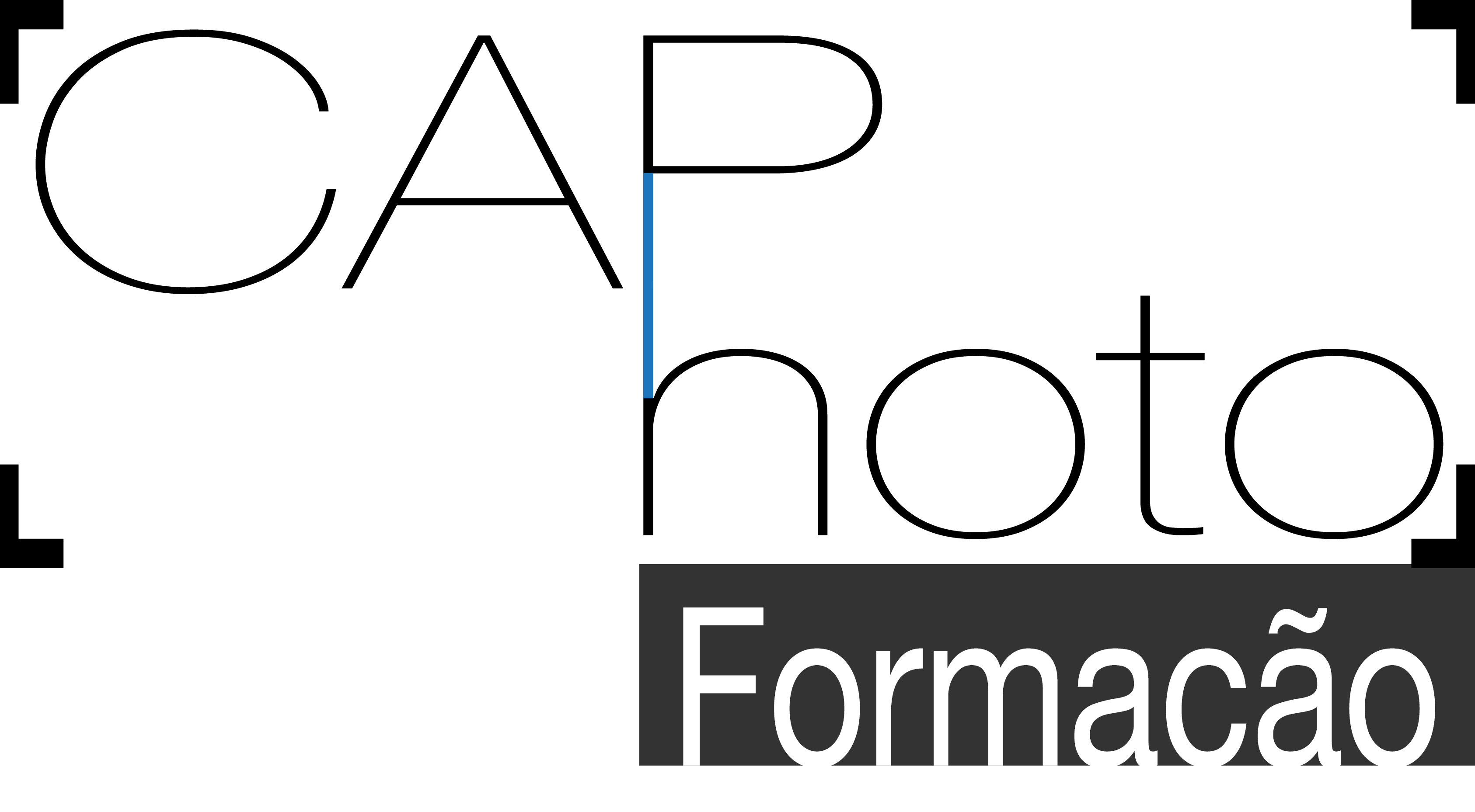 CAPhoto FORMAÇÃO